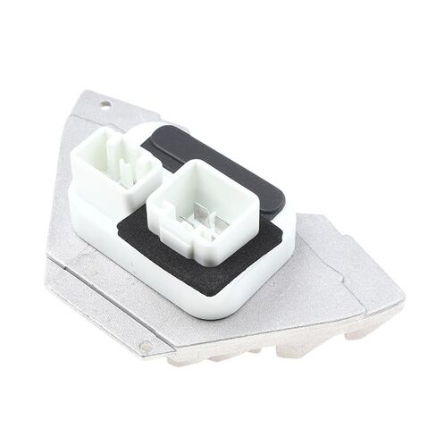 8693262 Heater Blower Motor Fan Resistor 351321231 9171541 5HL351321-231 Compatible with Volvo XC90 2008-2013 XC70 2003-2007 in Saudi Arabia