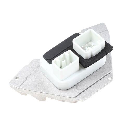 8693262 Heater Blower Motor Fan Resistor 351321231 9171541 5HL351321-231 Compatible with Volvo XC90 2008-2013 XC70 2003-2007 in Saudi Arabia