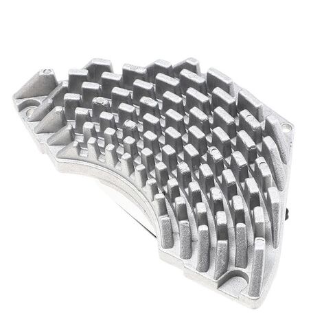 8693262 Heater Blower Motor Fan Resistor 351321231 9171541 5HL351321-231 Compatible with Volvo XC90 2008-2013 XC70 2003-2007 in Saudi Arabia