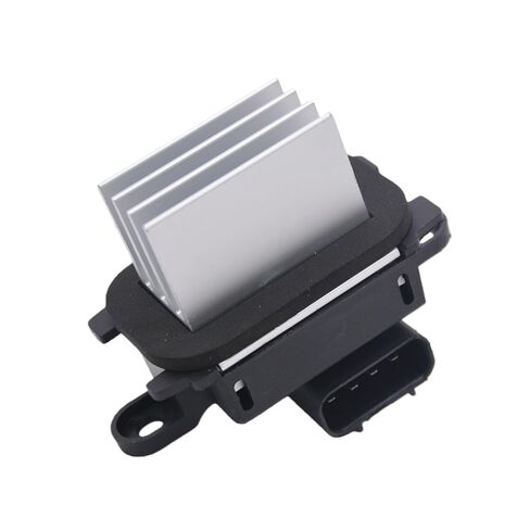 إيرلاند نان 5F9Z-19E624-AA منظم مقاوم محرك منفاخ HVAC 5F9Z19E624AA متوافق مع لينكولن متوافق مع Ford F150 in Kuwait
