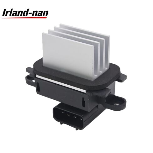 إيرلاند نان 5F9Z-19E624-AA منظم مقاوم محرك منفاخ HVAC 5F9Z19E624AA متوافق مع لينكولن متوافق مع Ford F150 in Kuwait