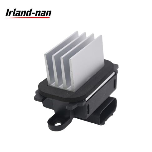 إيرلاند نان 5F9Z-19E624-AA منظم مقاوم محرك منفاخ HVAC 5F9Z19E624AA متوافق مع لينكولن متوافق مع Ford F150 in Kuwait