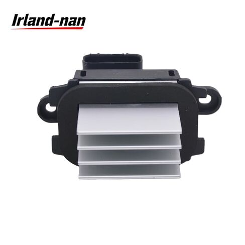 إيرلاند نان 5F9Z-19E624-AA منظم مقاوم محرك منفاخ HVAC 5F9Z19E624AA متوافق مع لينكولن متوافق مع Ford F150 in Kuwait