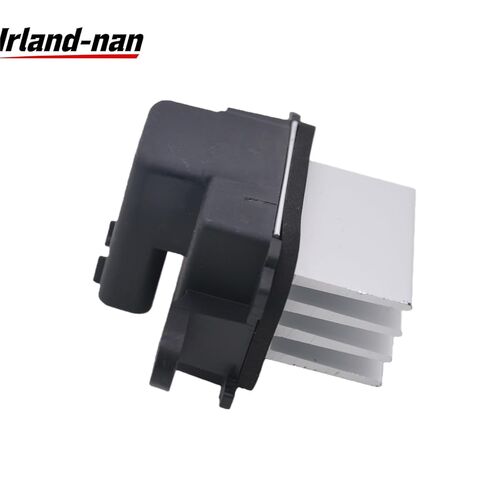 إيرلاند نان 5F9Z-19E624-AA منظم مقاوم محرك منفاخ HVAC 5F9Z19E624AA متوافق مع لينكولن متوافق مع Ford F150 in Kuwait