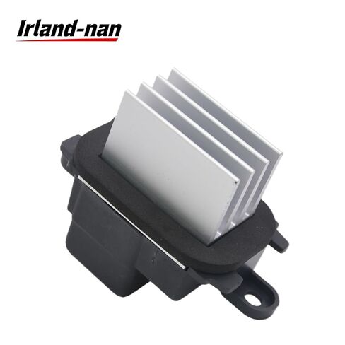 إيرلاند نان 5F9Z-19E624-AA منظم مقاوم محرك منفاخ HVAC 5F9Z19E624AA متوافق مع لينكولن متوافق مع Ford F150 in Kuwait
