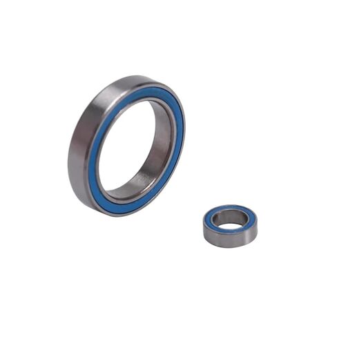 Rc Components for Arrma Big for Rock for Granite for Senton for Typhon 3s for BLX 26PCS Set Blue Ball Bearing Kit Bearing Kit RC Car Parts in Saudi Arabia