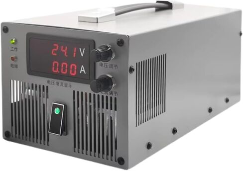 Voltage Reglator Stabilizer Switching Power Supply 2000W high Power DC Power Supply 0-400v Voltage Regulator Adjustable(300V 6.6A) in Saudi Arabia