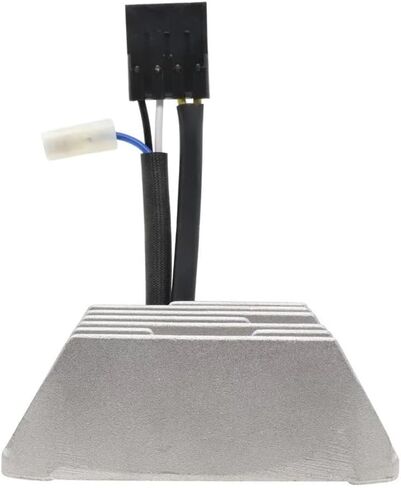 Voltage Regulator 1B50-01983600 Fit For HATZ 1B20 1B20V 1B30 1B30V 1B40 1B40V/W Replacement Parts in Saudi Arabia