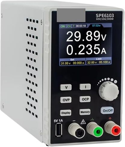 Voltage Reglator Stabilizer SPE3103 SPE6053 Programmable DC Power Digital Regulator Switch Regulator SPE6103 SPE3102(SPE3102,220V) in Saudi Arabia
