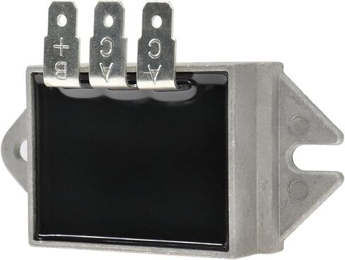 Voltage Regulator Fit for Ka-was 21066-0810 21066-0785 Old 21066-0740 Replacement Parts in Saudi Arabia