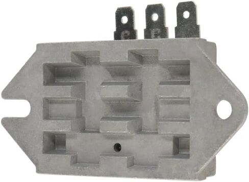 Voltage Regulator Fit for Ka-was 21066-0810 21066-0785 Old 21066-0740 Replacement Parts in Saudi Arabia