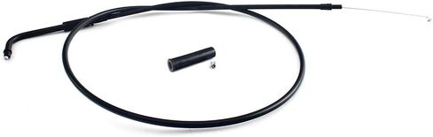 كابل خانق TOFR PVC 561000‑56 56343‑01 56356‑96 56421‑06 لـ Harley Dyna FLD 12-16 FXD FXDX 99-05 FXDWG 01-08 FXDL 99-17 سوفتيل FXST FLSTC FLSTF in Saudi Arabia