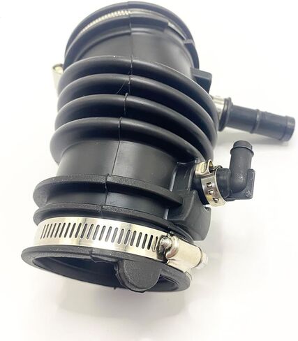 NEW Engine Air Intake Hose Assembly Fit for Ford Fusion 2013-2020 DS7Z-9B659-B in Saudi Arabia