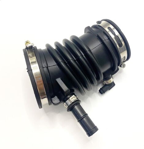 NEW Engine Air Intake Hose Assembly Fit for Ford Fusion 2013-2020 DS7Z-9B659-B in Saudi Arabia