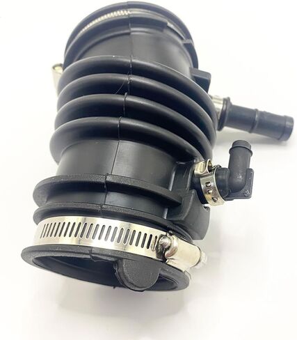 NEW Engine Air Intake Hose Assembly Fit for Ford Fusion 2013-2020 DS7Z-9B659-B in Saudi Arabia