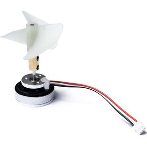 Zephis ApisQueen UG500 Mini Brushless Thruster/Motor, Small Size and Light Weight,Perfect for Small Size Rovs - (Color: CCW, CN) in Kuwait