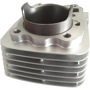 Engine Accessories Bore 66mm Cylinder Block Fit For DR200 DF200 1996 1997 1998 1999 2000 2001 2002-2009 in Kuwait