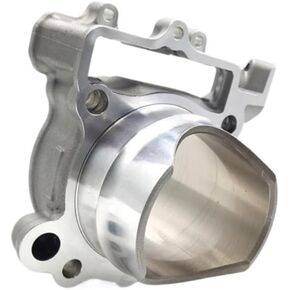 Motorcycle Engine Parts Bore Size 77mm Air Cylinder Block Fit For KXF250 KX250F 2004-2008 RMZ250 RMZ 250 2004-2006 in Kuwait