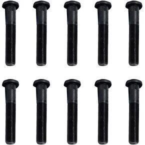 Mytee Products 10 Pk Wheel Stud,M22 X 1.5Mm X 5.15" Replaces OEM: CM10001331 in Saudi Arabia