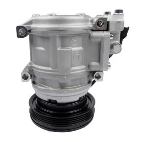 ضاغط تيار متردد مع قابض AP01 متوافق مع الجرافة ذات العجلات DL200 ويناسب موديلات الحفارات 2208-6013B in Kuwait