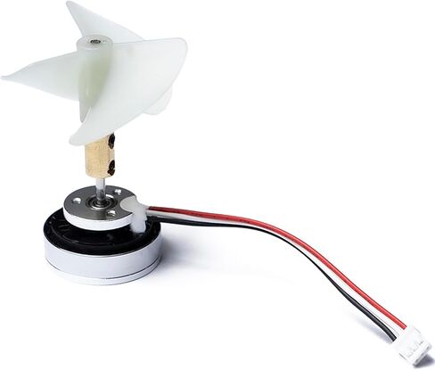 Zephis ApisQueen UG500 محرك/محرك صغير بدون فرش، حجم صغير وخفيف الوزن، مثالي للمركبات الصغيرة الحجم - (اللون: CCW، CN) in Kuwait