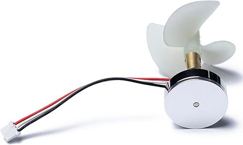 Zephis ApisQueen UG500 محرك/محرك صغير بدون فرش، حجم صغير وخفيف الوزن، مثالي للمركبات الصغيرة الحجم - (اللون: CCW، CN) in Kuwait