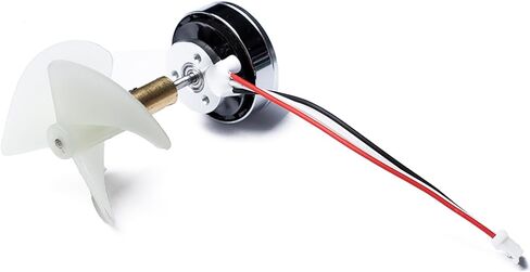 Zephis ApisQueen UG500 محرك/محرك صغير بدون فرش، حجم صغير وخفيف الوزن، مثالي للمركبات الصغيرة الحجم - (اللون: CCW، CN) in Kuwait