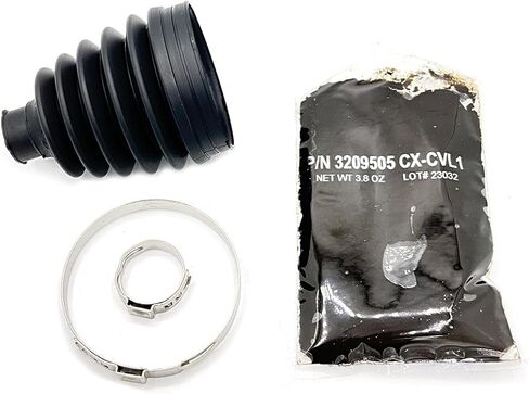 Polaris Ranger Cv Joint Boot Kit, Genuine OEM Part 2204361, Qty 1 in Saudi Arabia