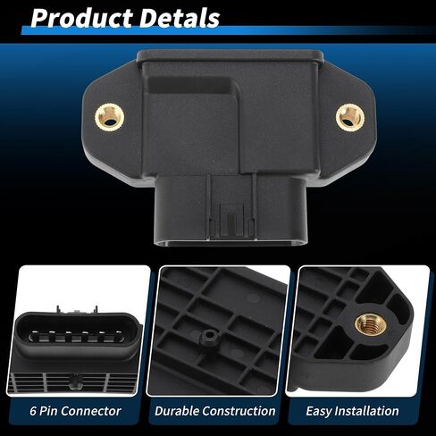 No.20904439 Trailer Brake Continue Relay Assembly for GMC Yukon XL 1500 5.3 6.2 2009-2014 for GMC Yukon XL 2500 for Chevrolet Suburban 2500 6.0 2009-2013 in Saudi Arabia