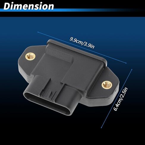 No.20904439 Trailer Brake Continue Relay Assembly for GMC Yukon XL 1500 5.3 6.2 2009-2014 for GMC Yukon XL 2500 for Chevrolet Suburban 2500 6.0 2009-2013 in Saudi Arabia