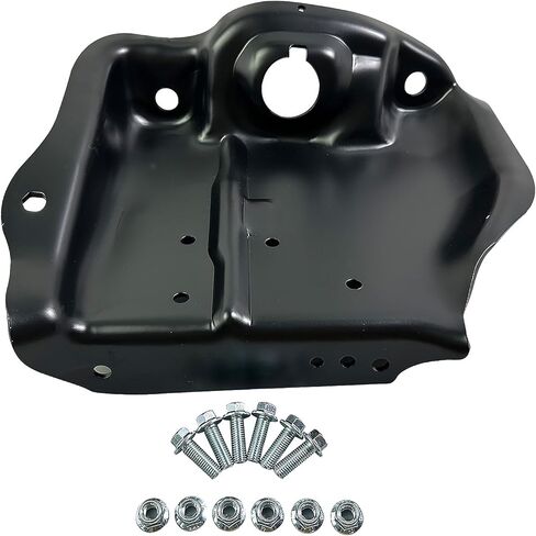 Upper Shock and Strut Mounts 523-252 Compatible with 1980-1996 Ford F150 Bronco Front Right Passenger Side in Kuwait