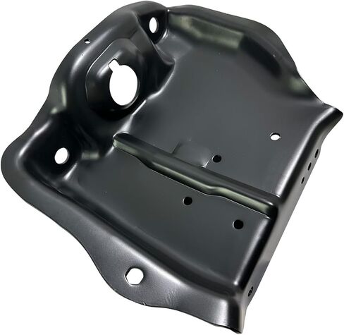 Upper Shock and Strut Mounts 523-252 Compatible with 1980-1996 Ford F150 Bronco Front Right Passenger Side in Kuwait