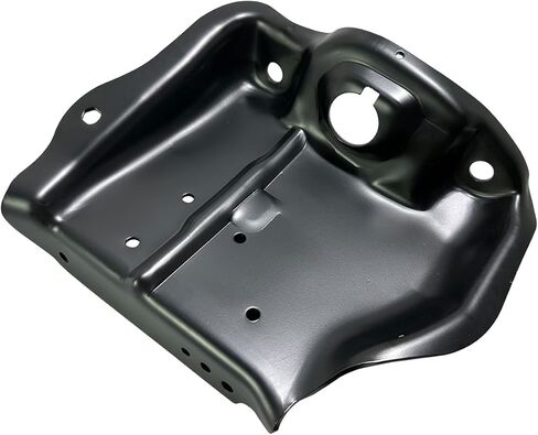 Upper Shock and Strut Mounts 523-252 Compatible with 1980-1996 Ford F150 Bronco Front Right Passenger Side in Kuwait