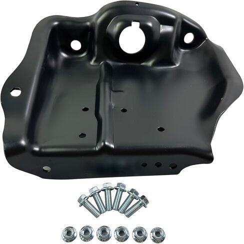 Upper Shock and Strut Mounts 523-252 Compatible with 1980-1996 Ford F150 Bronco Front Right Passenger Side in Kuwait