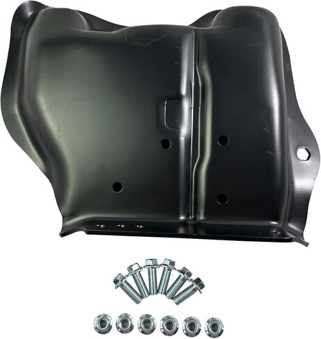 Upper Shock and Strut Mounts 523-252 Compatible with 1980-1996 Ford F150 Bronco Front Right Passenger Side in Kuwait