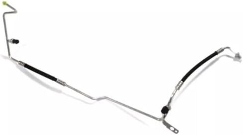 KarParts360 لسيارة جيب ليبرتي 2008 2009 2010 2011 خط السائل A/C in Saudi Arabia