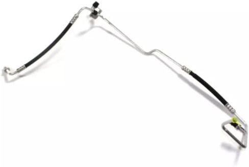 KarParts360 لسيارة جيب ليبرتي 2008 2009 2010 2011 خط السائل A/C in Saudi Arabia