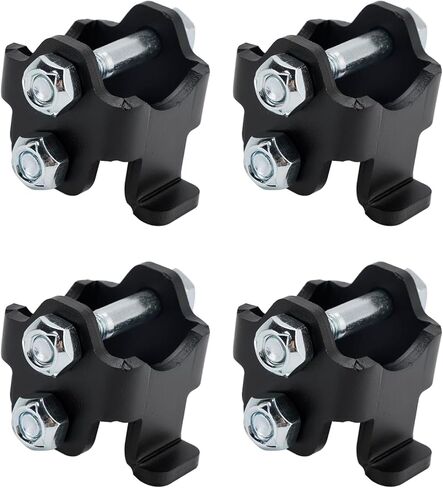 MAD HORNETS Front & Rear Lift Kit 1" For Can-Am Defender 500/800/ 1000 all crew models in Kuwait