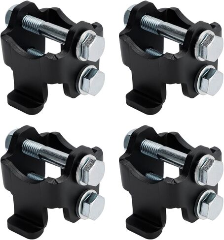 MAD HORNETS Front & Rear Lift Kit 1" For Can-Am Defender 500/800/ 1000 all crew models in Kuwait