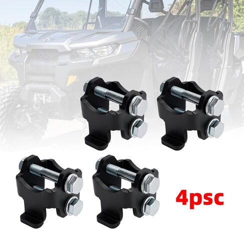 MAD HORNETS Front & Rear Lift Kit 1" For Can-Am Defender 500/800/ 1000 all crew models in Kuwait