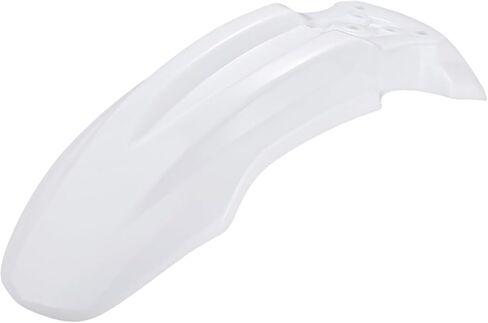 XR/CRF 50F Plastics Fairing Fender Kit For SDG SSR And More Dirt Pit Bike, WHITE in Saudi Arabia