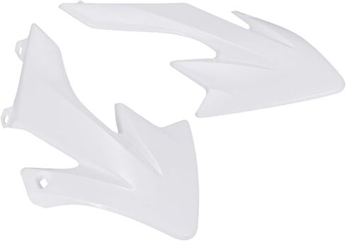 XR/CRF 50F Plastics Fairing Fender Kit For SDG SSR And More Dirt Pit Bike, WHITE in Saudi Arabia