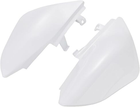 XR/CRF 50F Plastics Fairing Fender Kit For SDG SSR And More Dirt Pit Bike, WHITE in Saudi Arabia