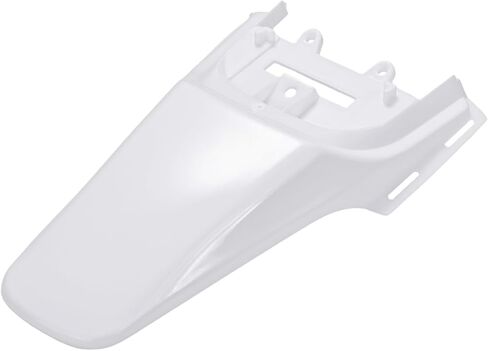 XR/CRF 50F Plastics Fairing Fender Kit For SDG SSR And More Dirt Pit Bike, WHITE in Saudi Arabia