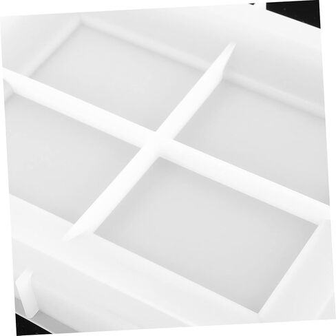 DOITOOL DIY Picture Frame Molds Silicone Craft Molds for Resin Crafts and Decor in Saudi Arabia