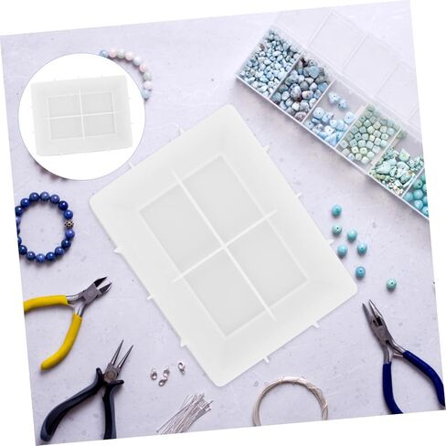 DOITOOL DIY Picture Frame Molds Silicone Craft Molds for Resin Crafts and Decor in Saudi Arabia