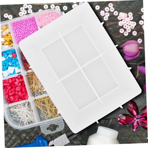 DOITOOL DIY Picture Frame Molds Silicone Craft Molds for Resin Crafts and Decor in Saudi Arabia