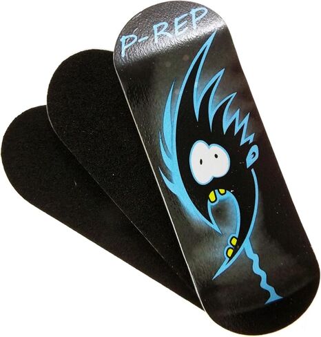 P-REP V2 Performance Complete Wooden Fingerboard 32mm - Little Reaper in Kuwait