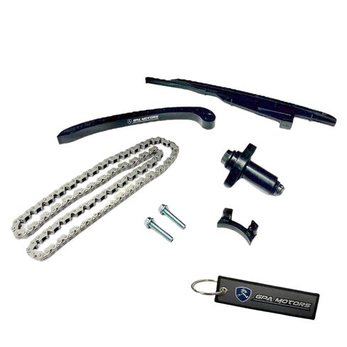 Timing Chain Guide Tensioner Kit Fits Can-Am Renegade Outlander Defender 500 570 650 800 850 (2006-2022) in Saudi Arabia