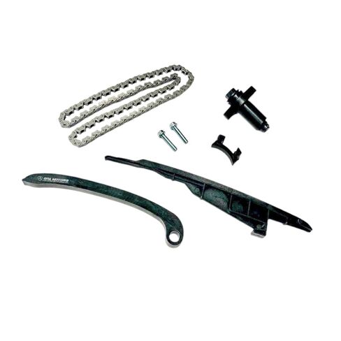 Timing Chain Guide Tensioner Kit Fits Can-Am Renegade Outlander Defender 500 570 650 800 850 (2006-2022) in Saudi Arabia